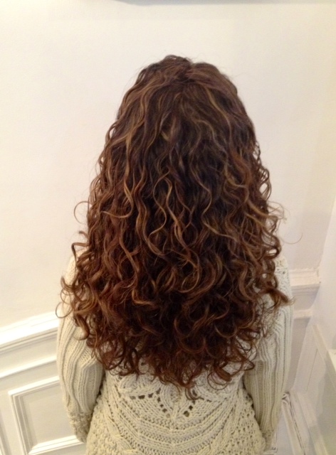 Calling all Curly Hair Girls!! | Roffi Salon